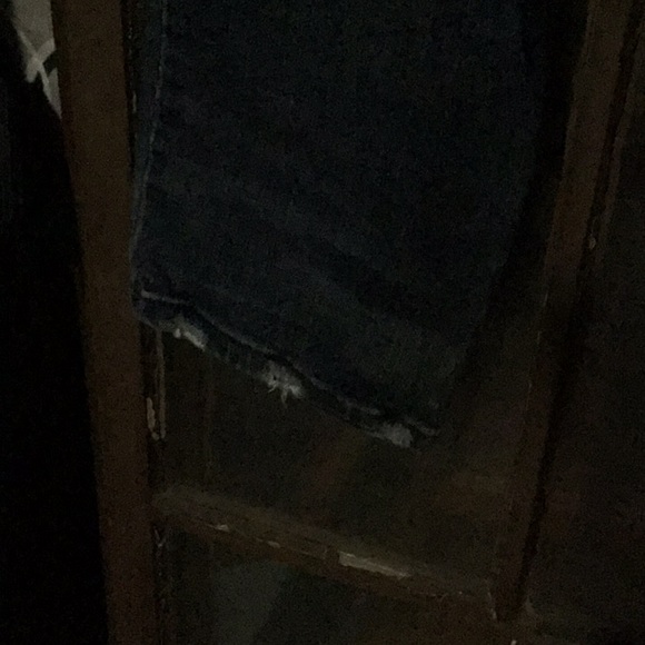 Levi jeans - Picture 3 of 5